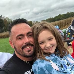 Meet your Posher, Jason